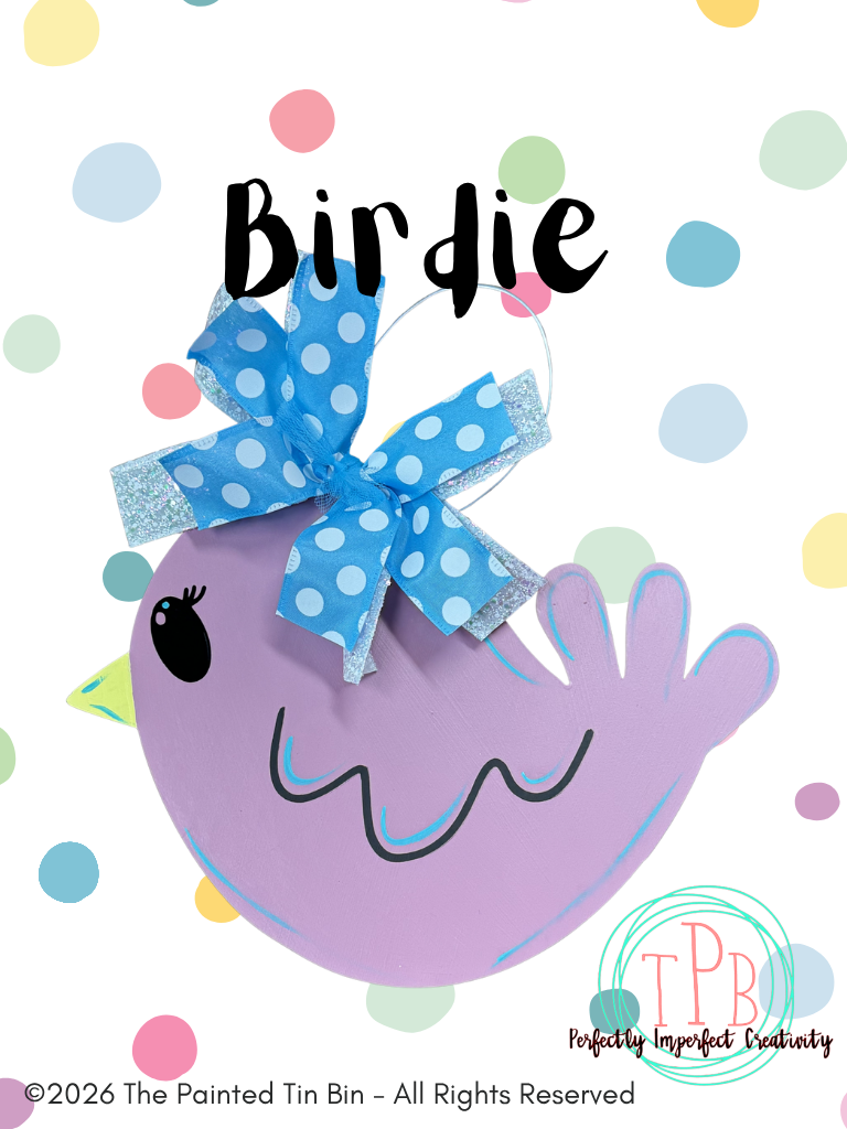 Birdie