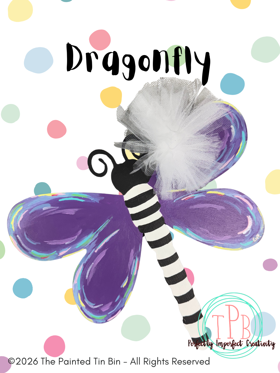 Dragonfly