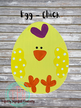 Load image into Gallery viewer, Easter Egg