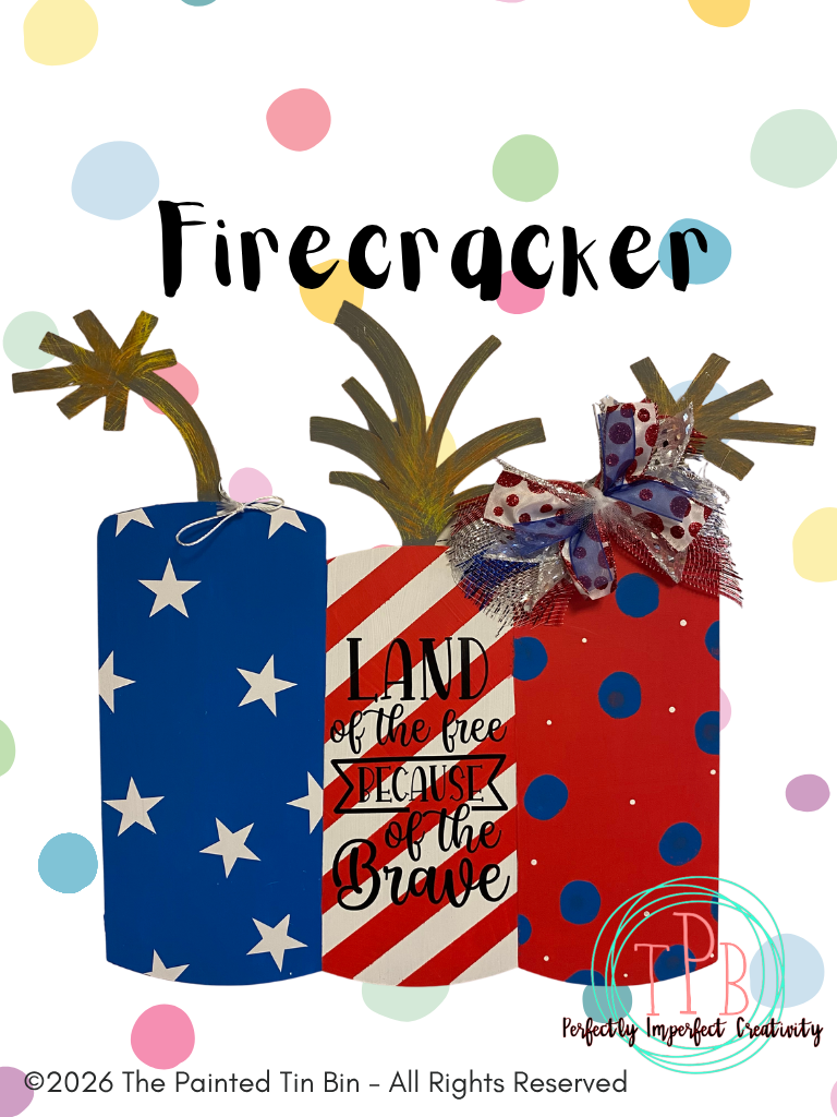 Firecracker