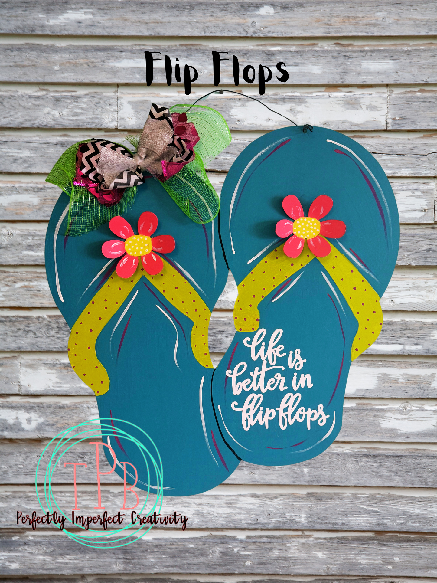 Flip Flops
