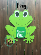 Load image into Gallery viewer, Frog