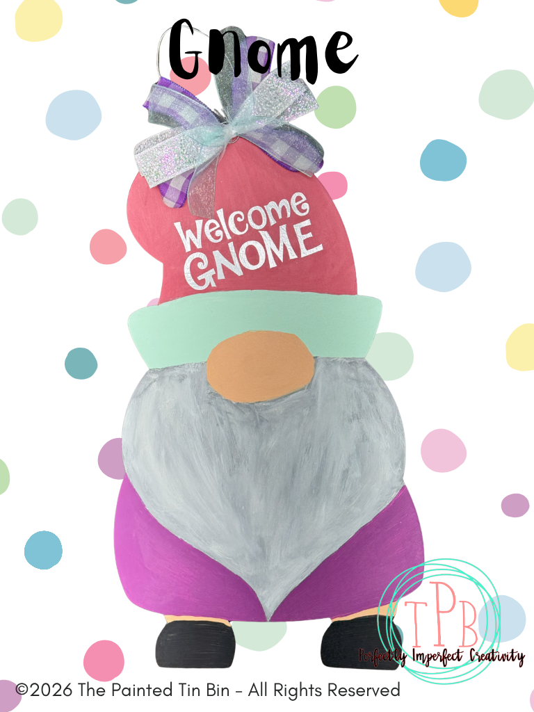 Gnome
