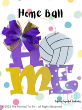 Load image into Gallery viewer, Home- Ball