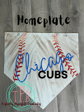 Load image into Gallery viewer, Homeplate