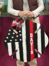 Load image into Gallery viewer, Joe Shape - Firefighter's Maltese Cross