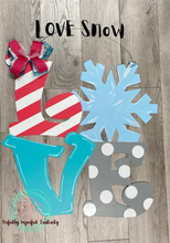 Load image into Gallery viewer, Ashley's Sip and Splatter Soiree!