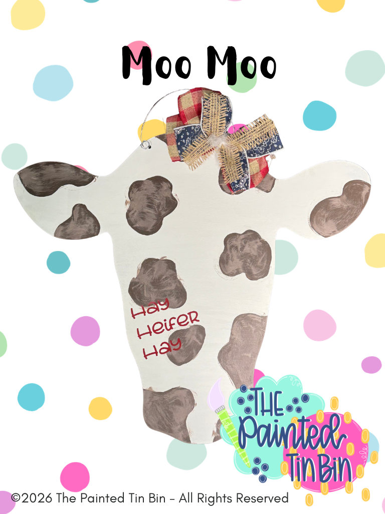 Moo Moo