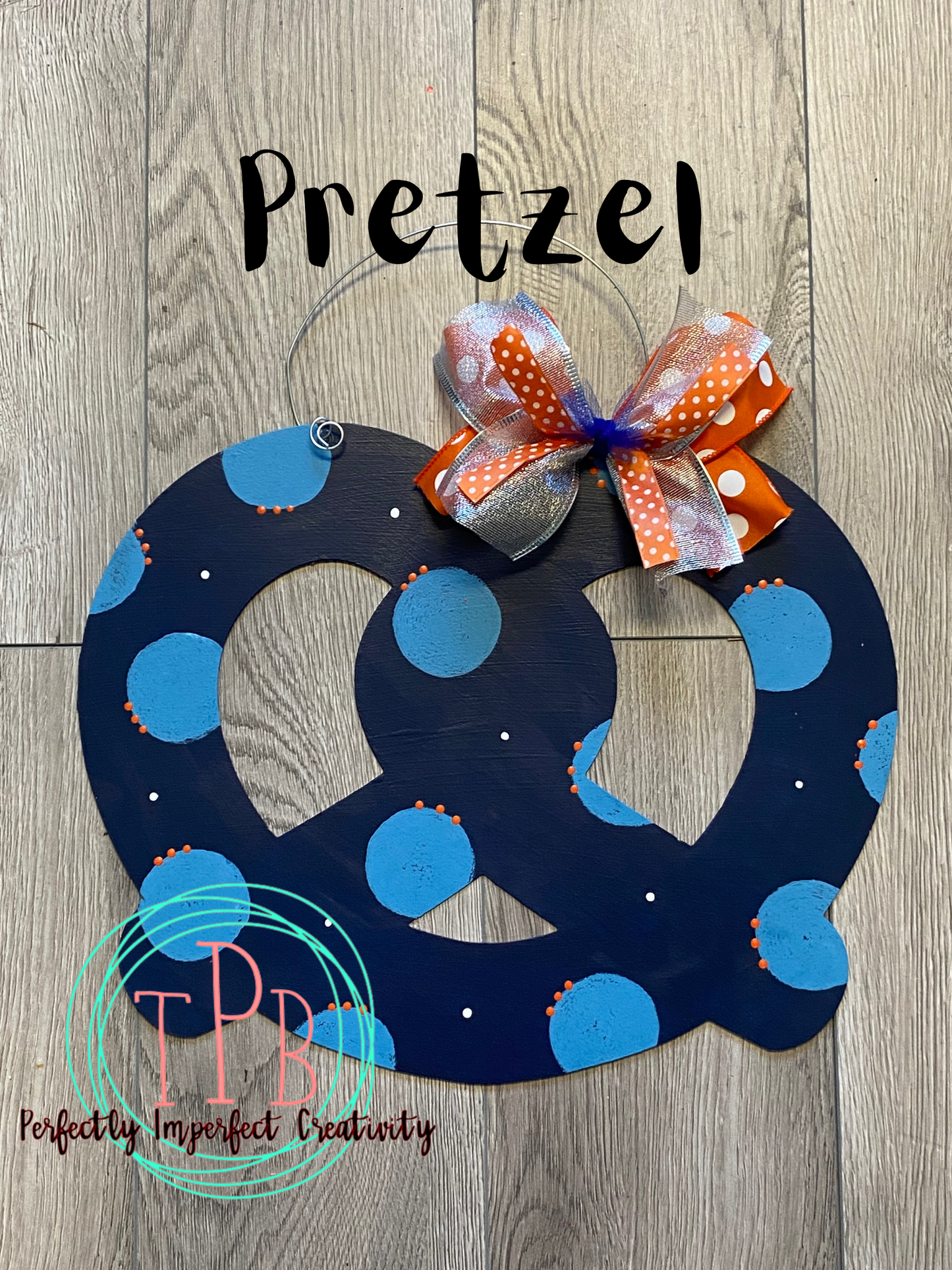 Pretzel