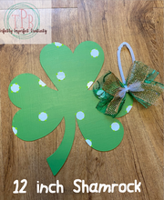 Load image into Gallery viewer, Sham-ROCK!