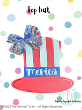 Load image into Gallery viewer, Top hat