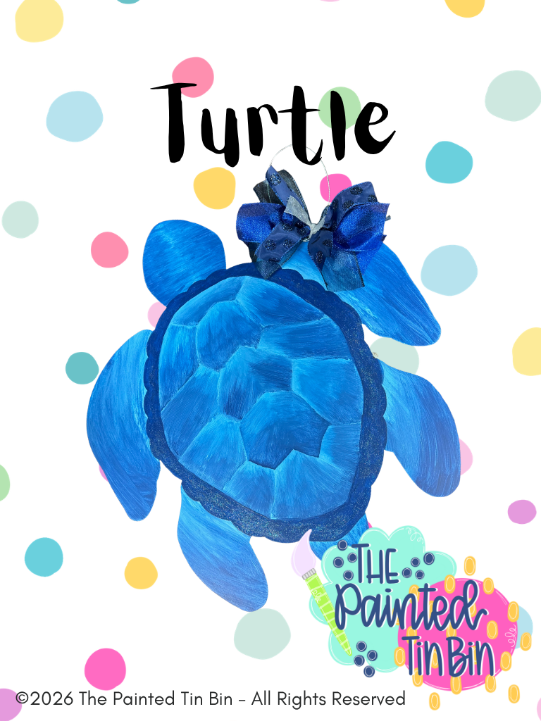 Turtle