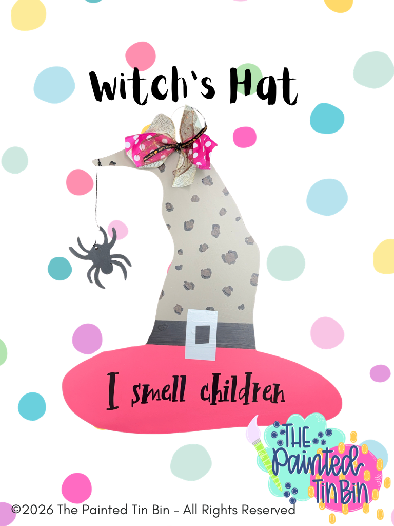 Witch's Hat