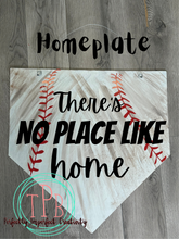 Load image into Gallery viewer, Homeplate