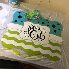 Load image into Gallery viewer, Horizontal Frame