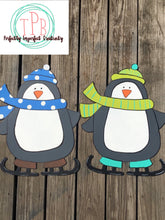 Load image into Gallery viewer, Pip the Penguin!