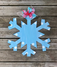 Load image into Gallery viewer, Snowflake!