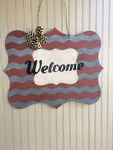 Load image into Gallery viewer, Horizontal Frame