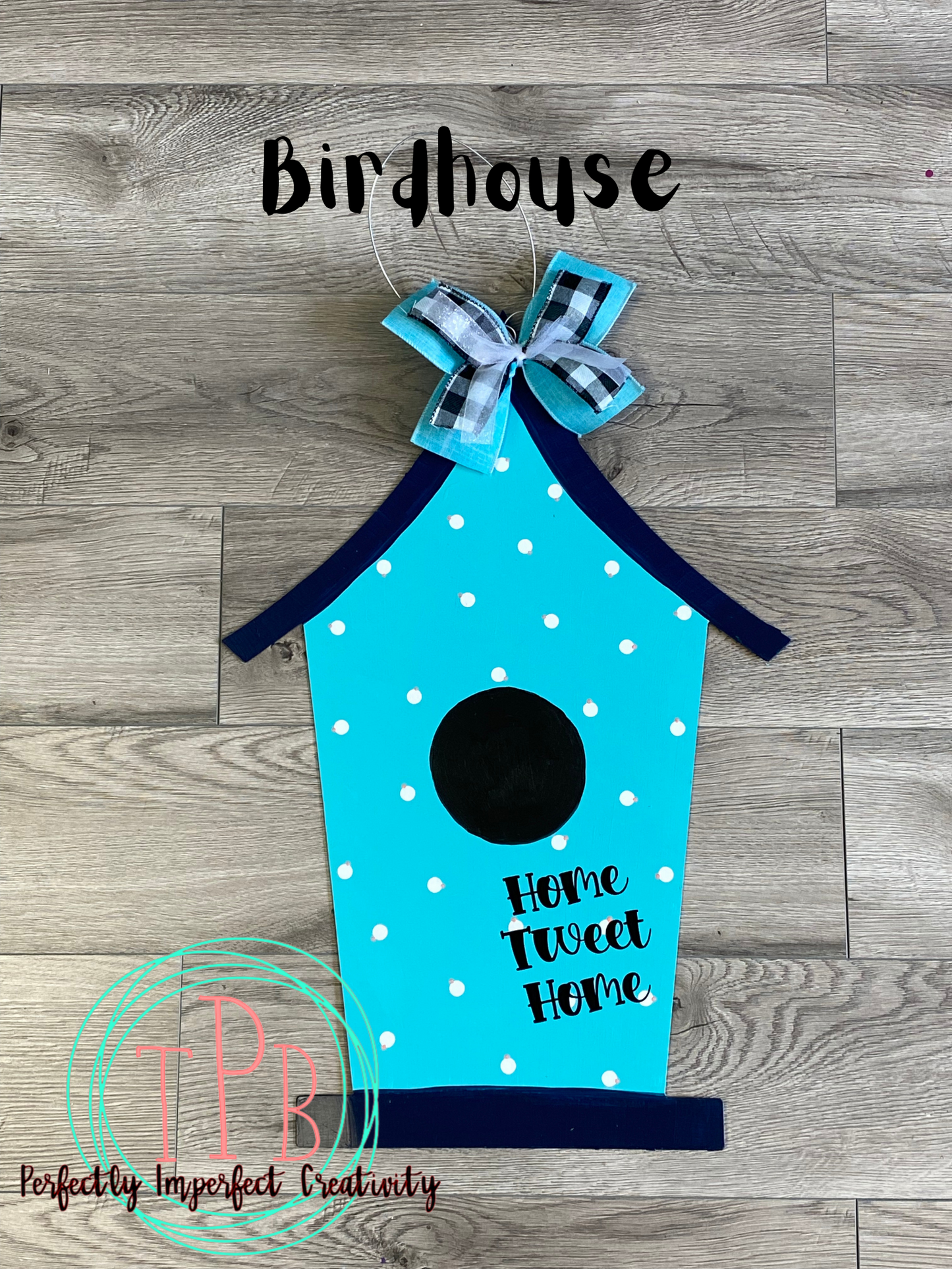 Birdhouse