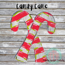 Load image into Gallery viewer, Candy Canes