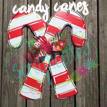 Load image into Gallery viewer, Candy Canes