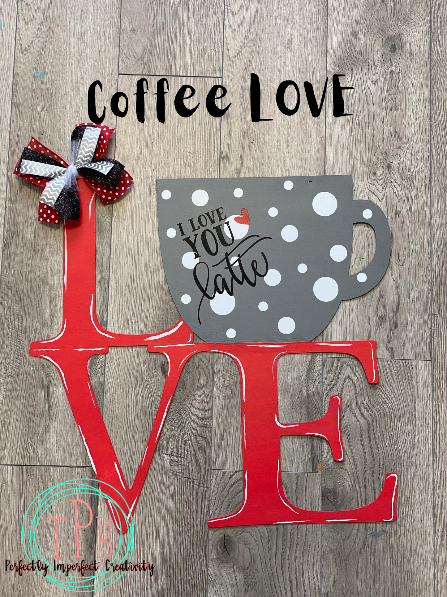 Coffee LOVE