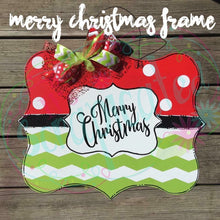 Load image into Gallery viewer, Horizontal Frame