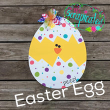 Load image into Gallery viewer, Easter Egg