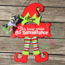 Load image into Gallery viewer, Elf Surveillance