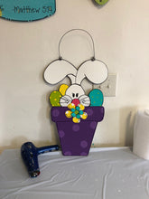 Load image into Gallery viewer, Peek-a-boo Bunny!