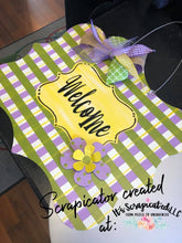 Load image into Gallery viewer, Horizontal Frame