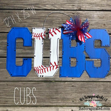 Load image into Gallery viewer, Go Cubs Go!