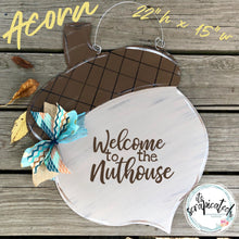 Load image into Gallery viewer, Acorn