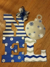 Load image into Gallery viewer, NOEL