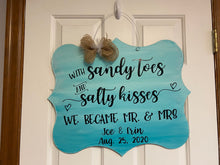 Load image into Gallery viewer, Horizontal Frame