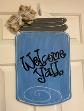 Load image into Gallery viewer, Mason Jar