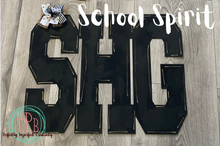 Load image into Gallery viewer, School Spirit