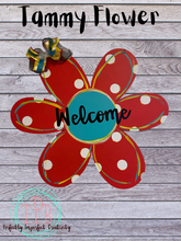 Load image into Gallery viewer, The OG flower