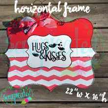 Load image into Gallery viewer, Horizontal Frame