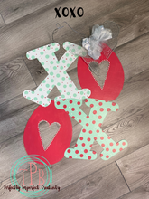 Load image into Gallery viewer, XOXO