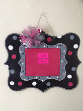 Load image into Gallery viewer, Horizontal Frame