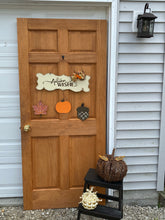 Load image into Gallery viewer, Autumn Wishes