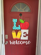 Load image into Gallery viewer, Teacher Love