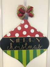 Load image into Gallery viewer, Fancy Ornament