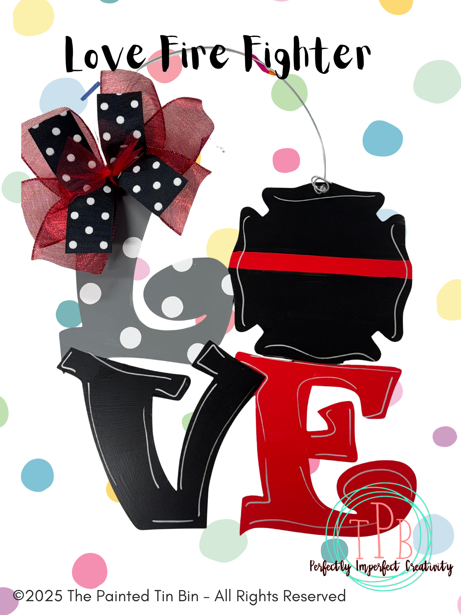 First Responder & Military Love!