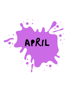 April 2025 DIY Workshop