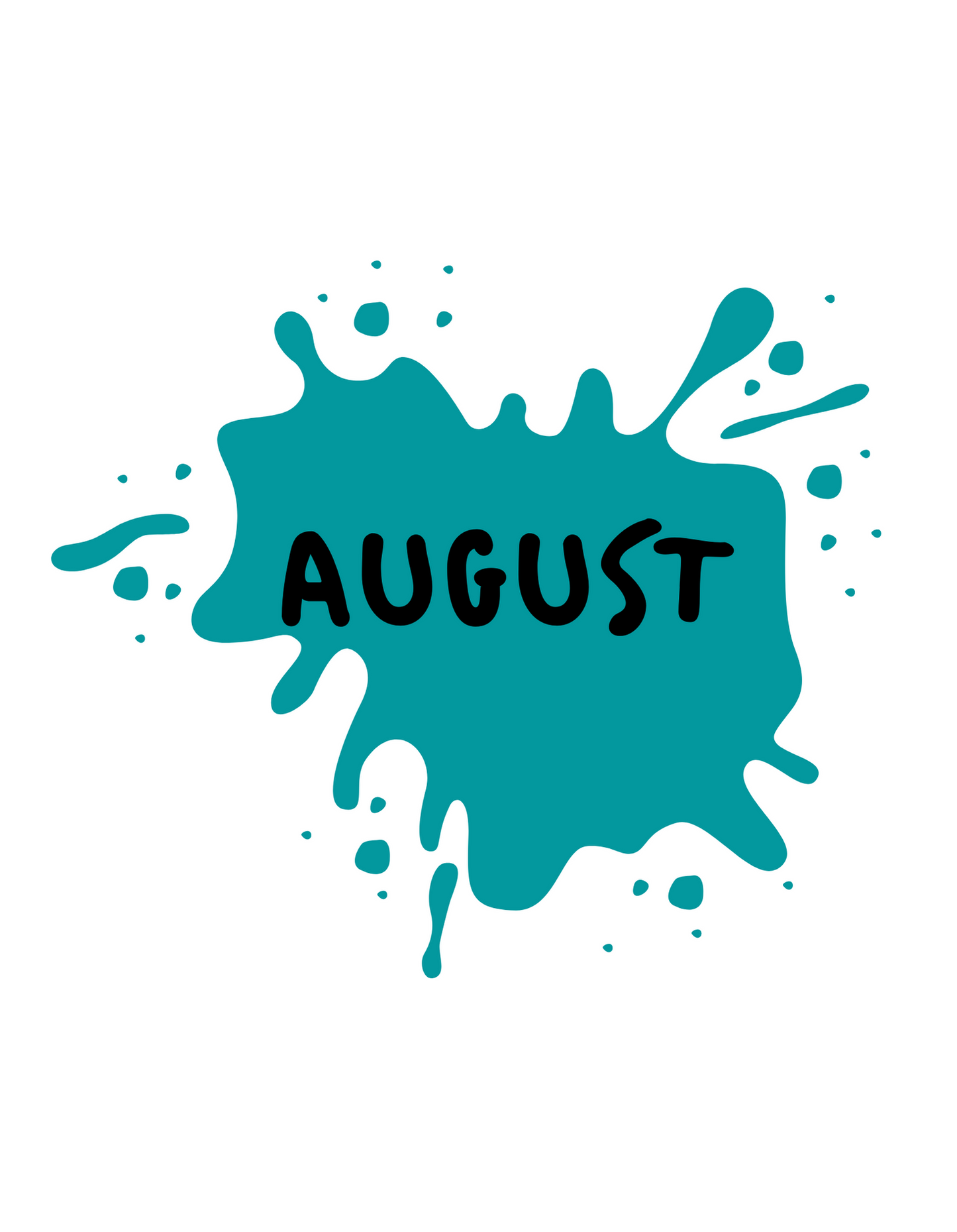August 2026 DIY Workshop