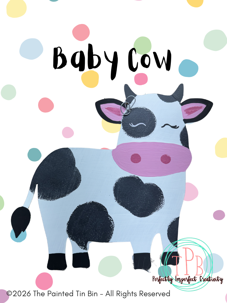 Baby Cow
