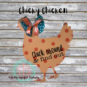 Chicken