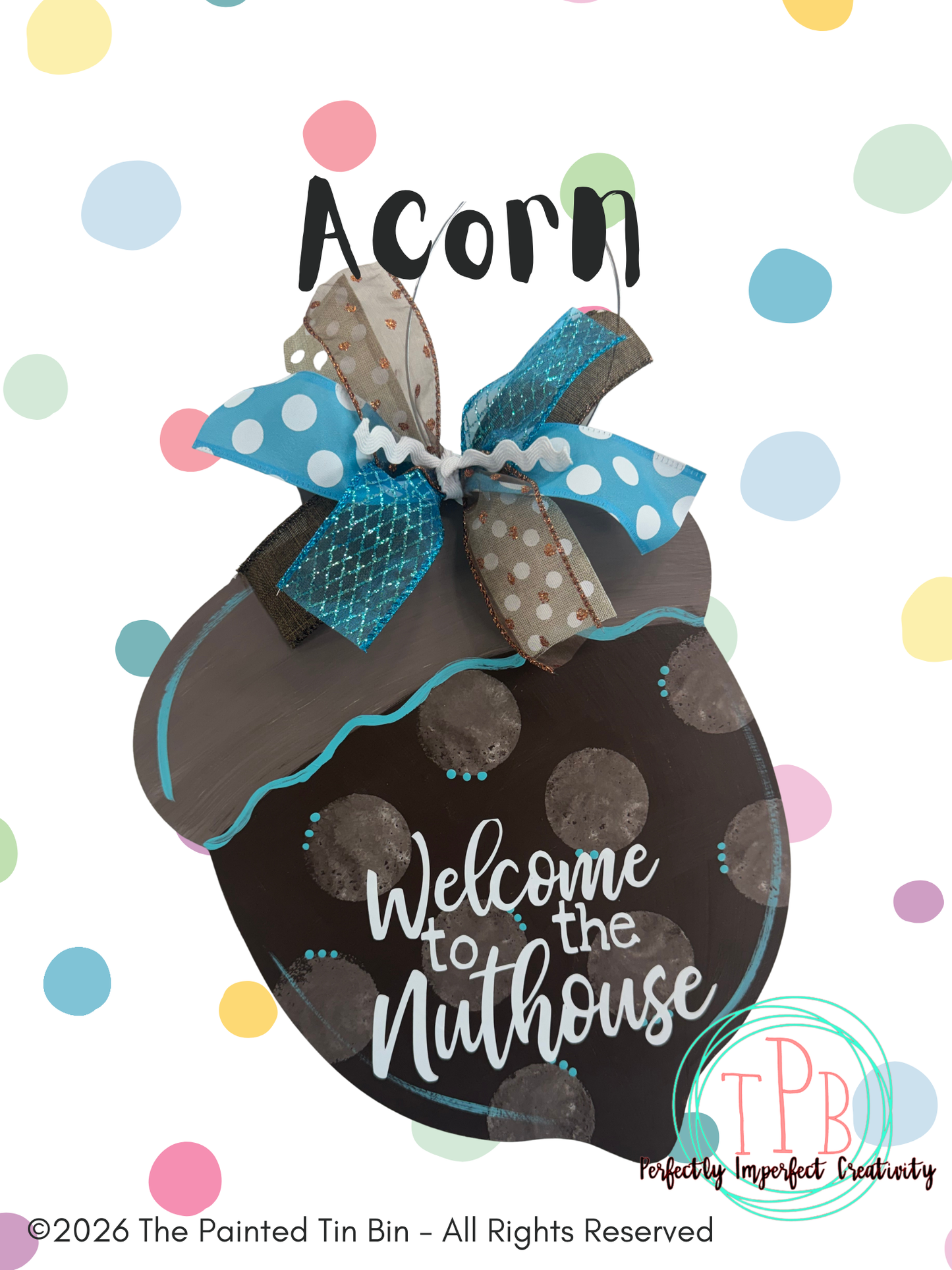 Acorn